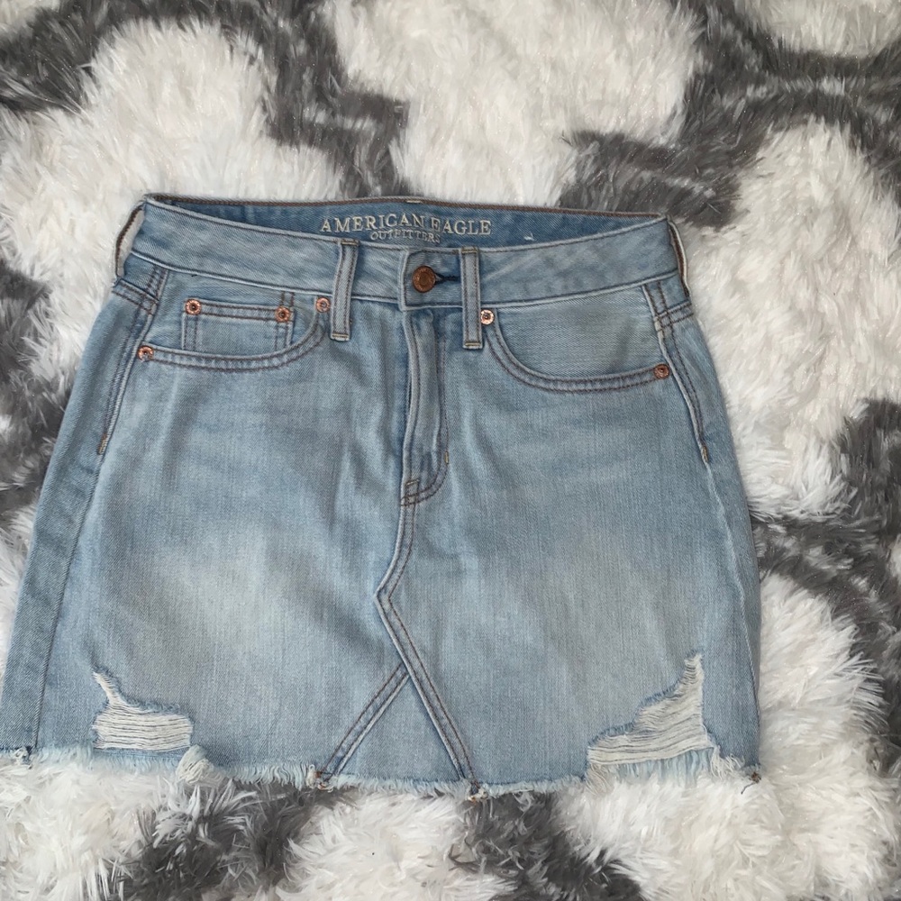 American Eagle Skirt